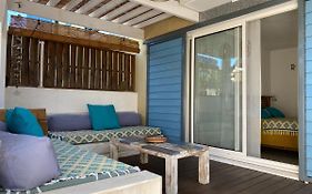 Studio Bleu Corail